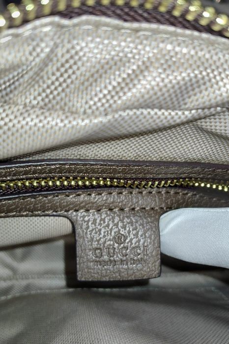 Gucci Savoy Small Toiletry Case Ophidia