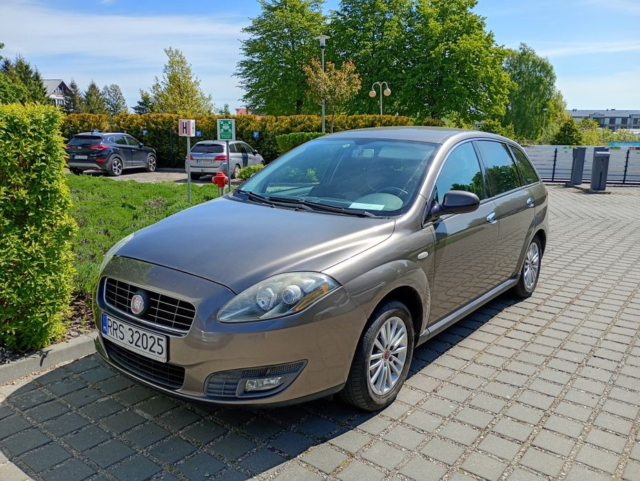Fiat Croma