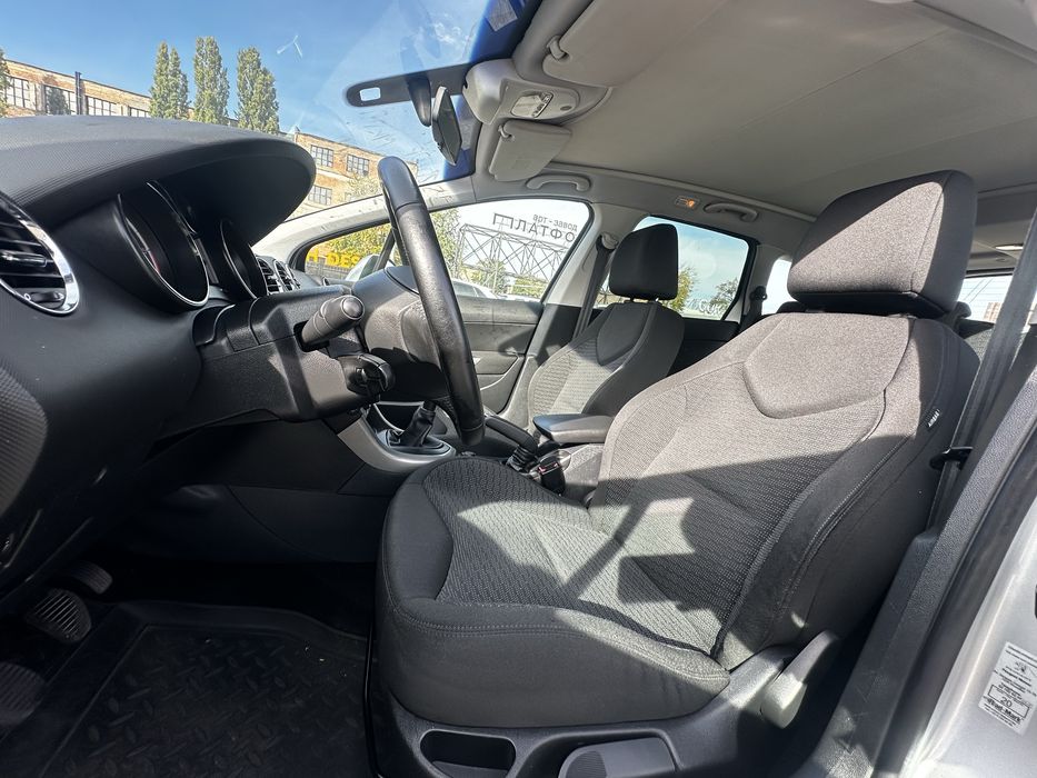Peugeot 308 , 1.6 HDI