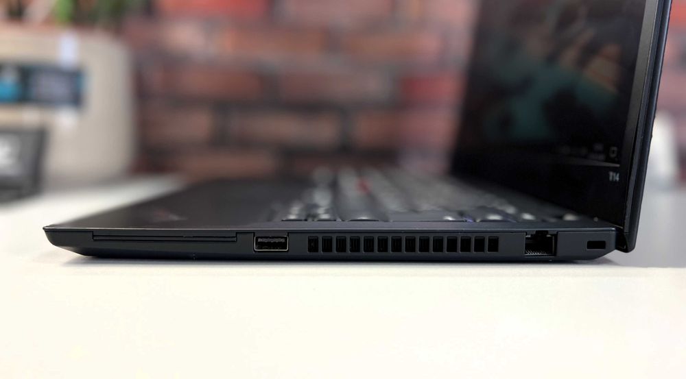 Lenovo ThinkPad T14 G1·i5-10310U·8GB+SSD 256·14"IPS·Гарантія·ідеал