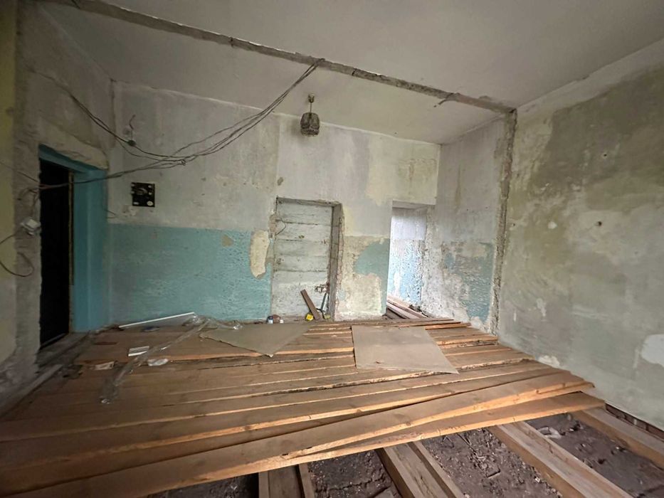 Продам квартиру в центрі