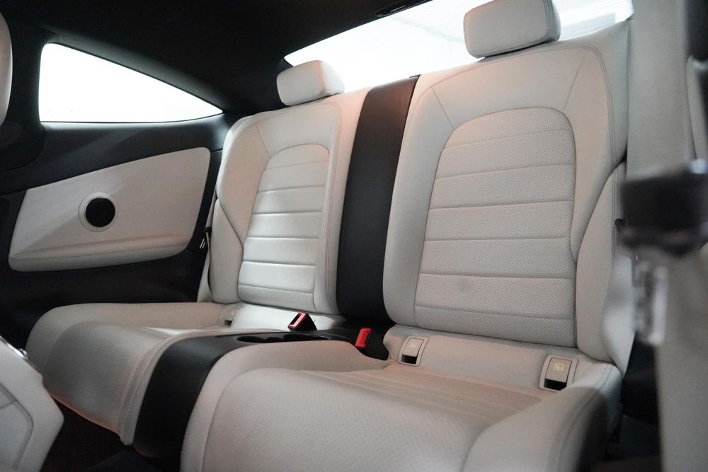 Mercedes-Benz C 250 d AMG Line Aut.