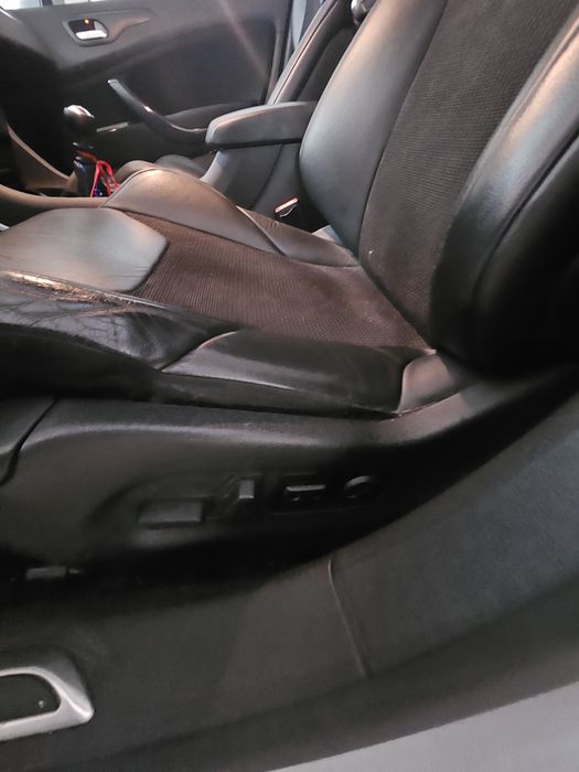 Citroen C5 2000 HDI Exclusive