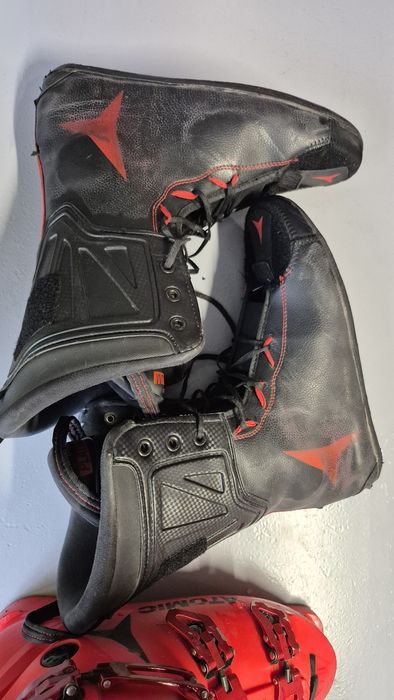 Atomic Redster Clubsport 130 28.5