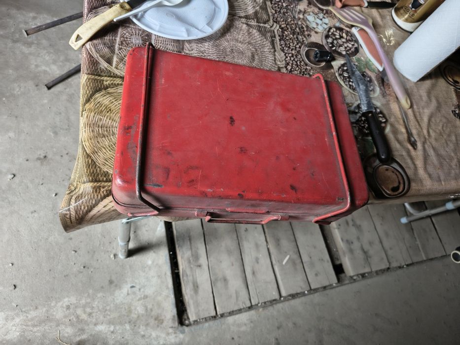 Продам туристическую печку