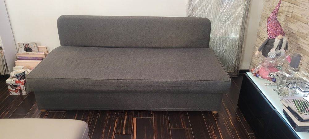 Kanapa z funkcja spania