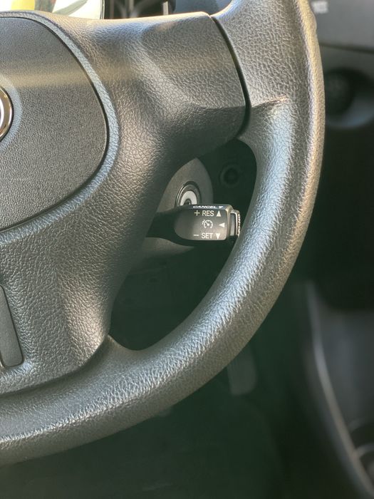 Toyota aygo 1.0 2016