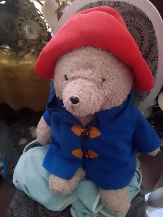 Miś Paddington duży