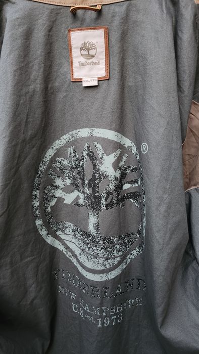 Куртка Timberland xxl нова