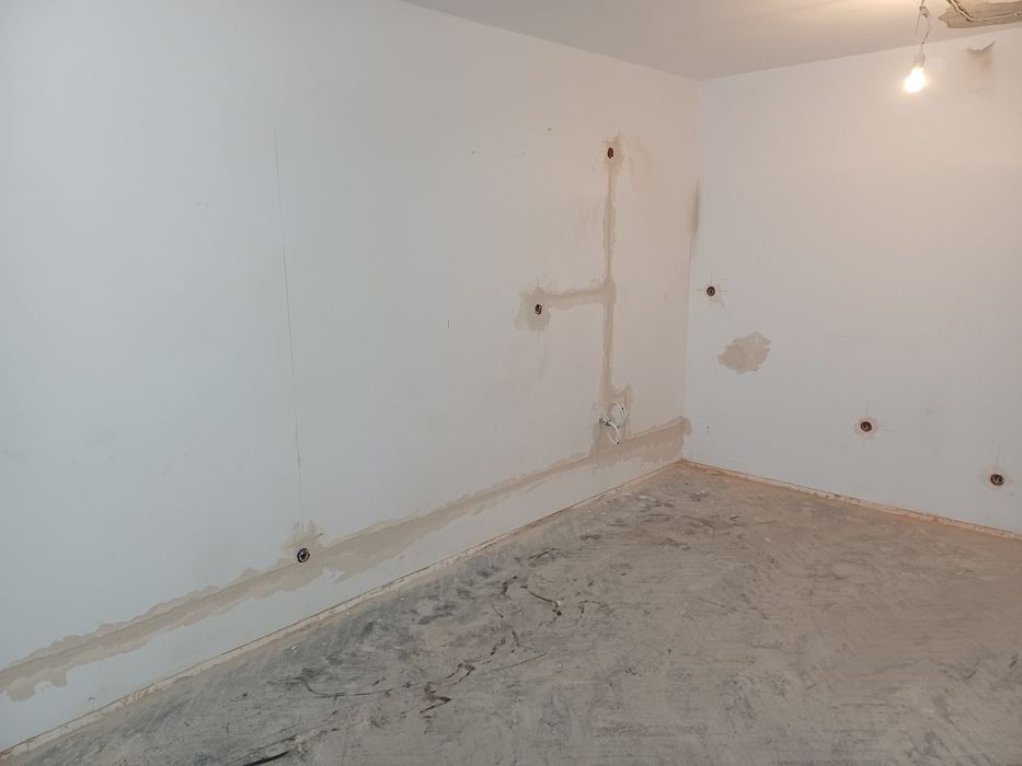 Elektryk - wymiana instalacji elektrycznych