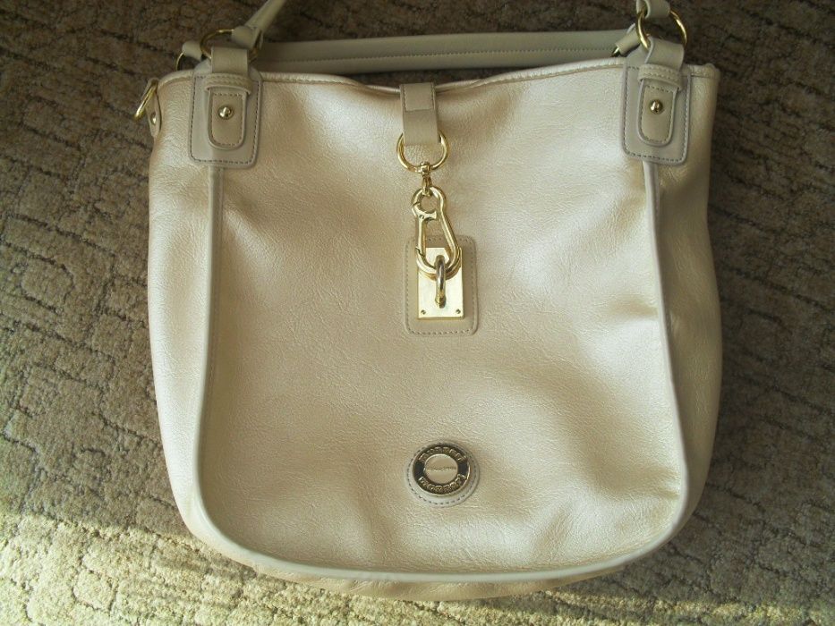 Torebka Monnari+ druga mniejsza