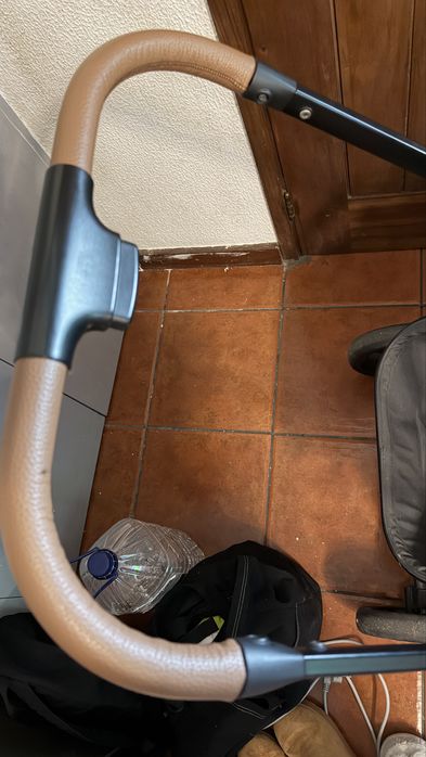 Carrinho bebeconfort