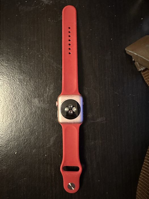 apple watch series 2  gps 42mm