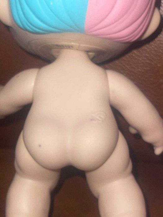 Лялька з ароматом пастили Kindi Kids Scented Sister Pastel Sweets