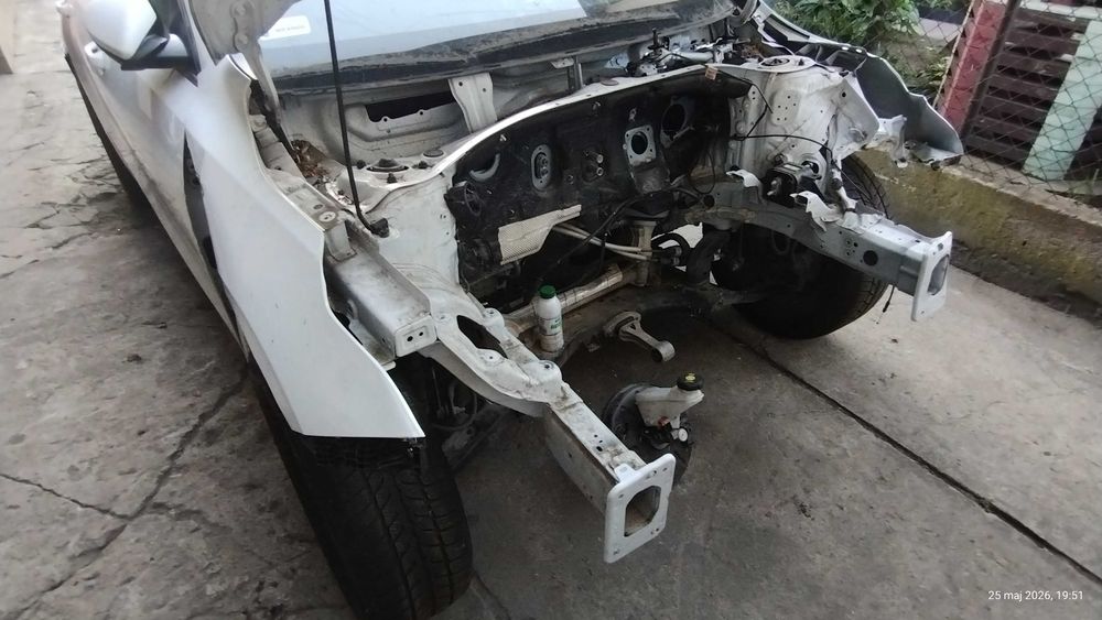 KIA CEED SW 2021r drzwi kompletne