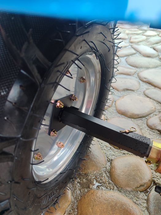 Мотоблок мотокультиватор.