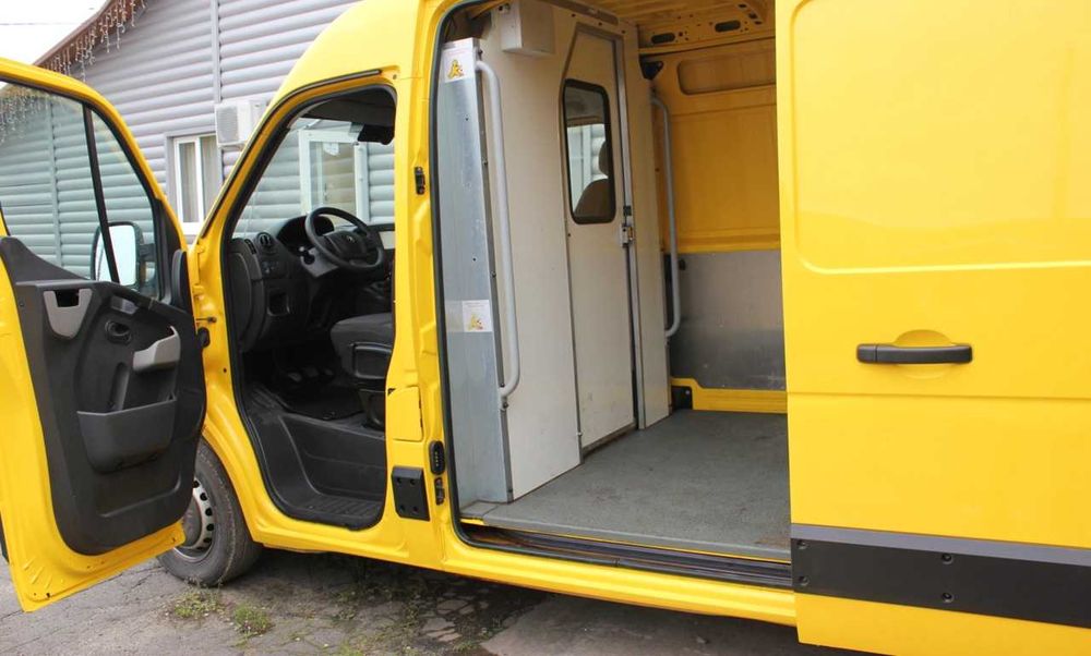 Послуги перевезення Київ, переїзд, грузоперевоз, бус для переїзду