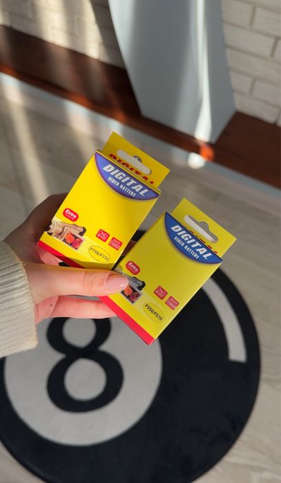 Відеосвітло зі штативом U600, лед лампа, постійне світло студійне