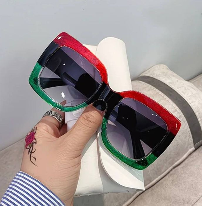 Очки гучи/ gucci
