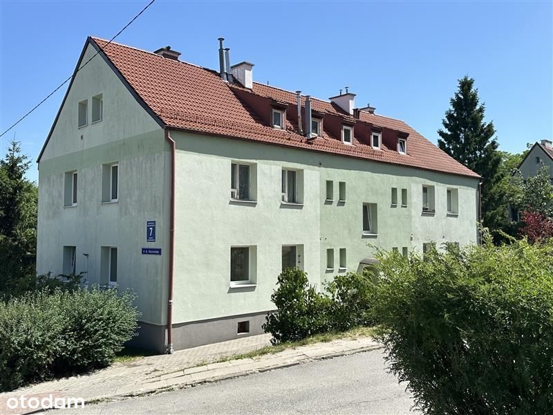 Mieszkanie - Gdynia Grabówek
