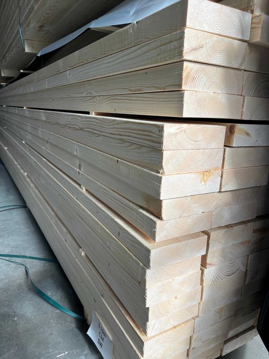 Kompozyt/ drewno konstrukcyjne C24,KVH,BSH/aluminium/deski elewacyjne