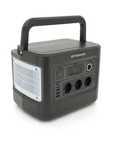 Зарядна станція Optonica B1000-A1