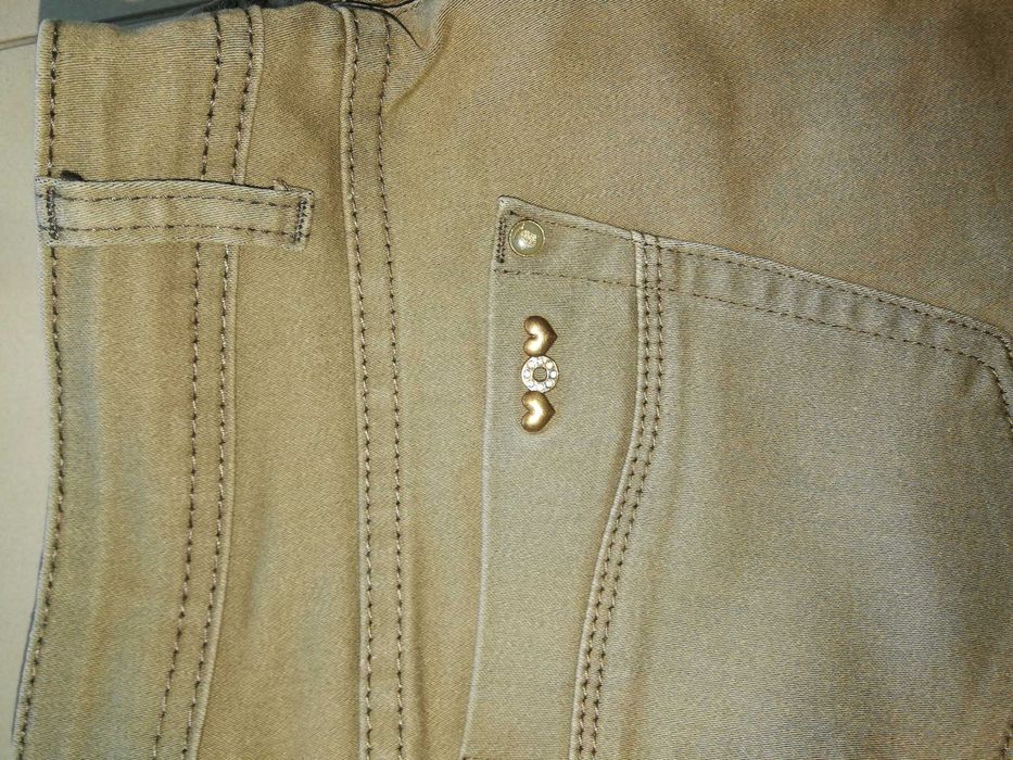 Spodnie damskie roz XL