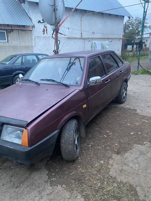 Продам Ваз 21099 1.6