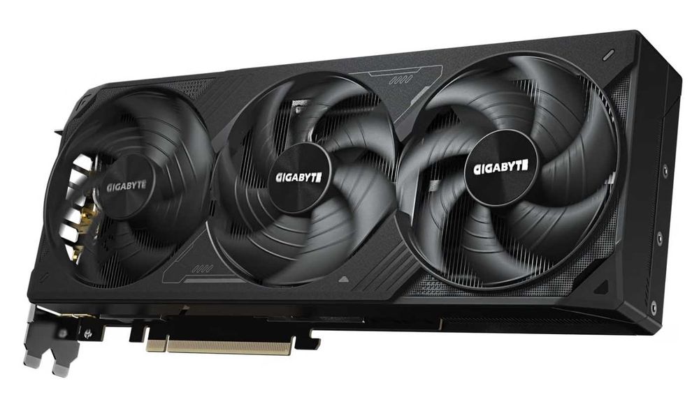 GIGABYTE GeForce RTX 5080 Windforce OC SFF 16GB