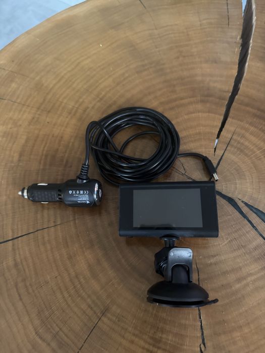 Kamera samochodowa rejestrator Navitel R400