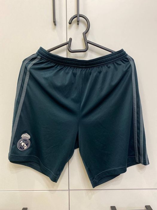 Шорти для футболу дитячі adidas