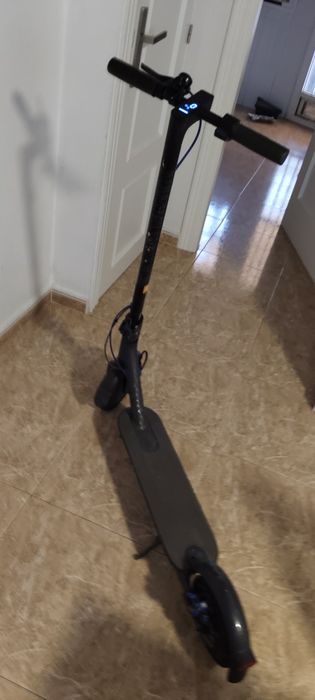 Електросамокат Xiaomi Mi Electric Scooter 3 / Mi 3