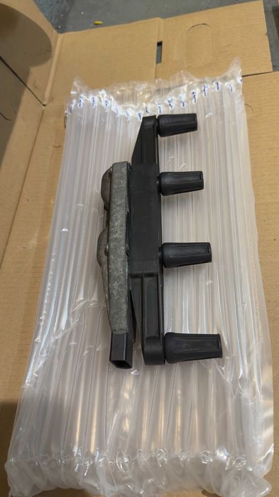 Bobina ignicao Skoda Fabia | Octavia / Seat Arosa / VW Lupo 047905104B | 047905104A