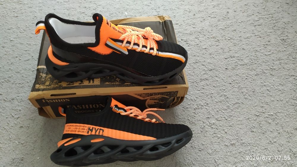 BUTY Sportowe ,NOWOSC rozm.38