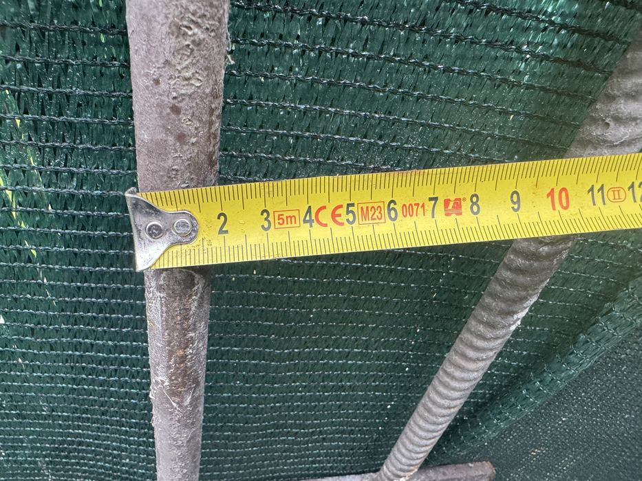 Sprzedam  przęsło płotu