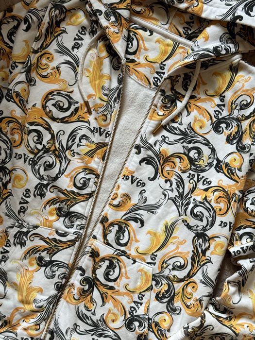 Bluza z kapturem