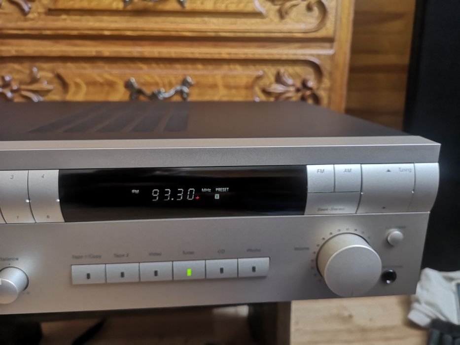 Harman Kardon Hk 3300