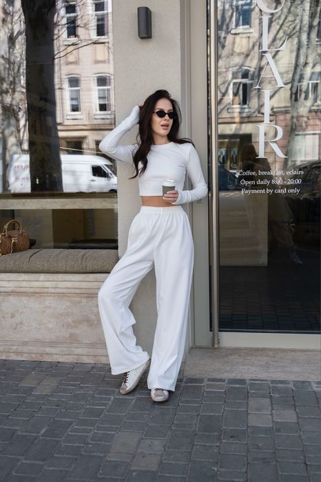 Жіночий одяг по оптовим цінам