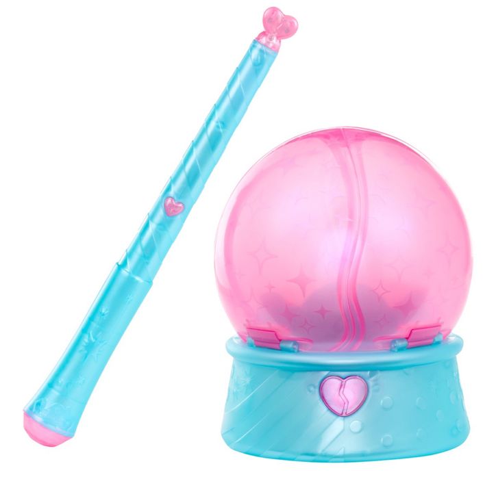 Літаюча лол L.O.L. Surprise Magic Flyers Fairies – Сніжинка 542254