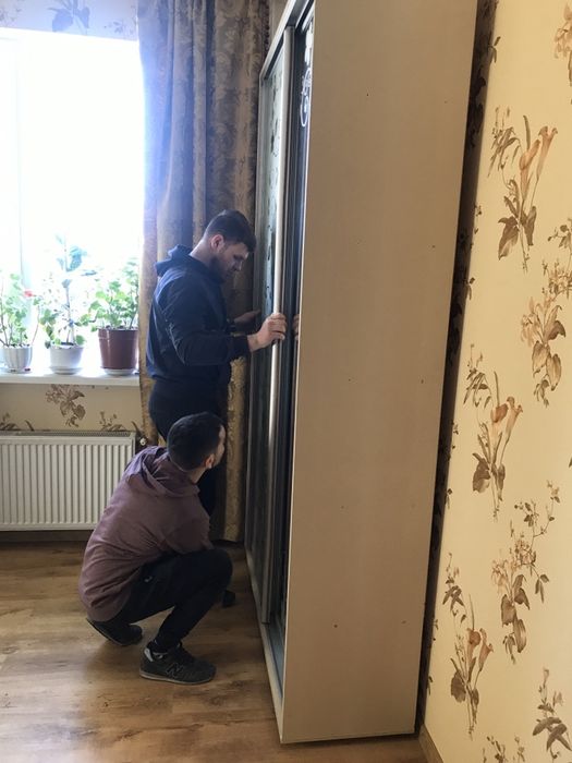 Вывоз мусора,грузоперевозки,перевозка пианино,грузовое такси,грузчики