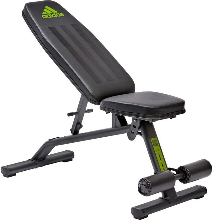 Adidas Performance Utility Bench Ławka do ćwiczeń