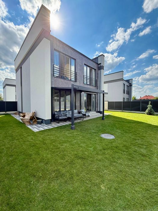 Дом по адресу ул. Гмыри Бориса (площадь 145 м²) - Atlanta.ua - фото 24