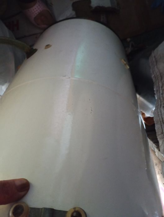 Pralka Światowit z PRL-U