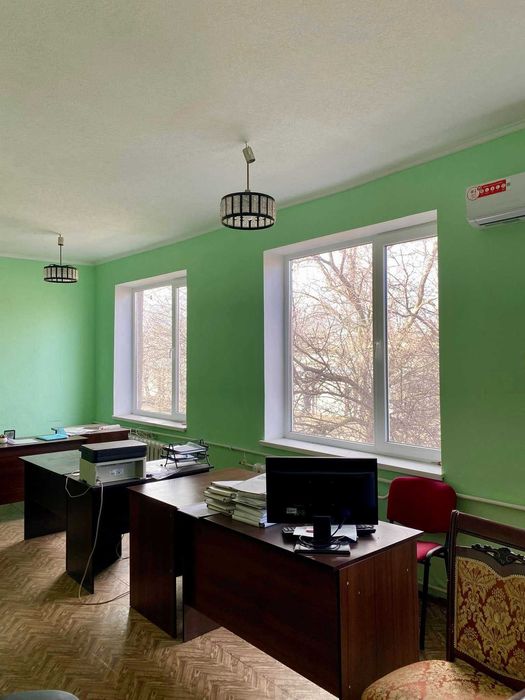 Аренда Складских Производственных Помещений Днепрострой