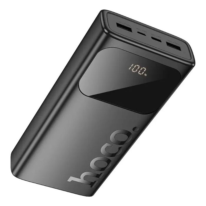 Павербанк повербанк 30000mAh HOCO J144A є ОПТ