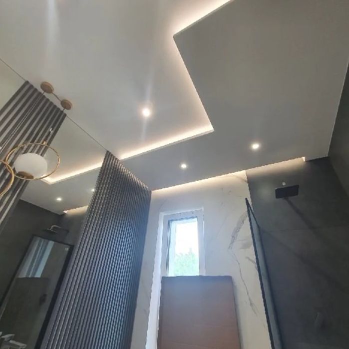 Remont domów łazienek