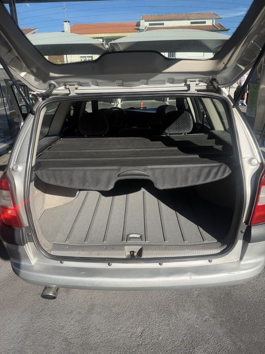 Opel vectra caravan