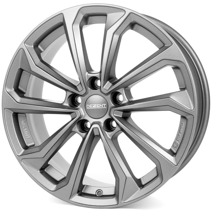 Felgi aluminiowe 5x114.3 7.5j et 54.5 19" KIA hyundai