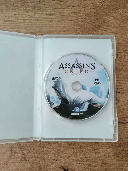 Assassins Creed na PC