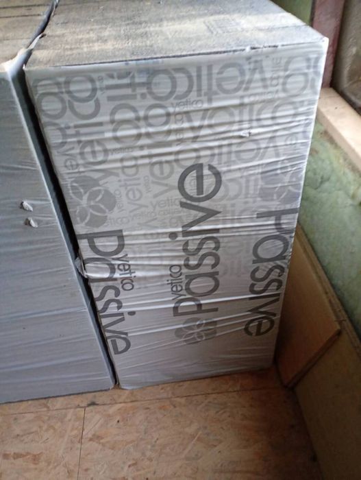 Styropian grafitowy Yetico pasive 0,033